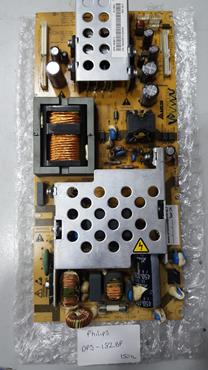 DPS-182BP- DPS-182BP A - 32PFL3312-10 - 32PFL5522D-05 - POWER BOARD - PHILIPS BESLEME